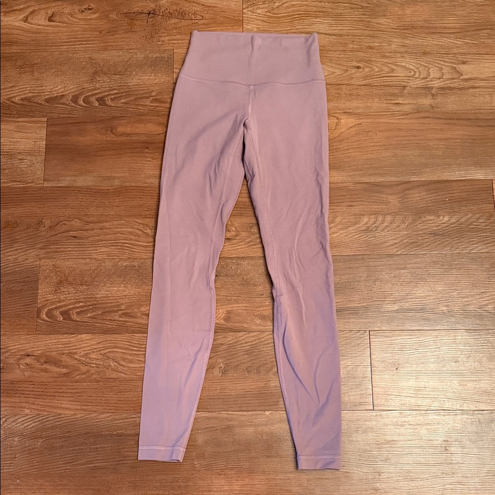 Lululemon Leggings Size 4